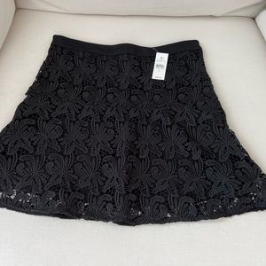 Loft size small skirt NWT